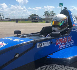 Meet your Posher, Brett